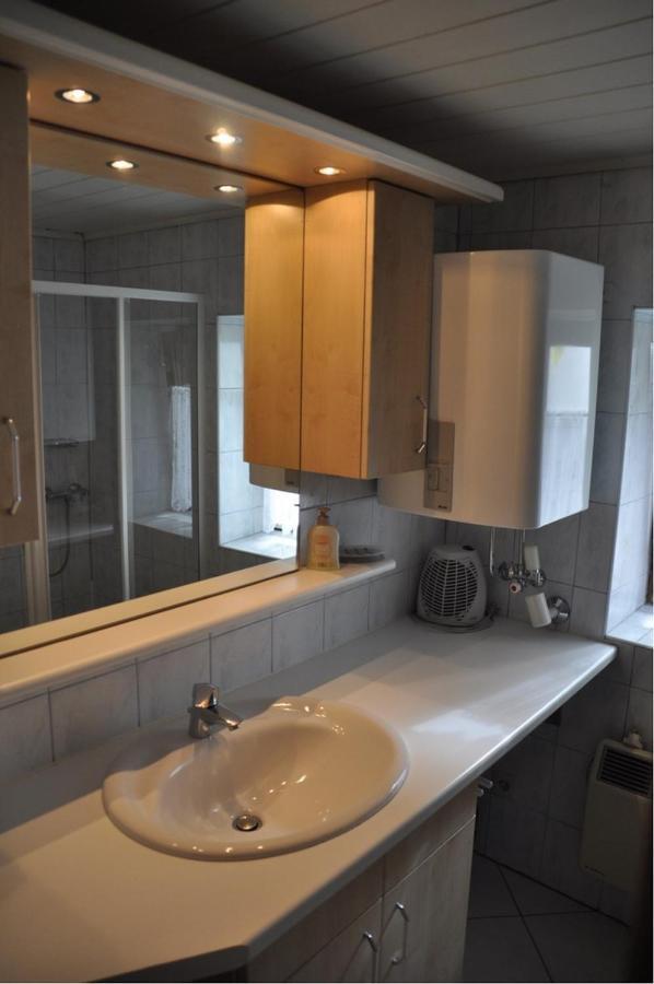 Ferienhaus Ackerl Mitterretzbach Esterno foto