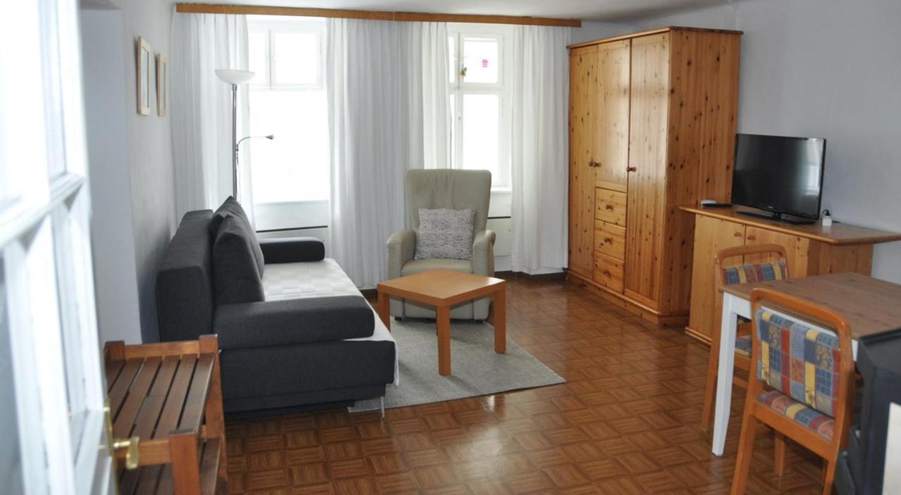 Ferienhaus Ackerl Mitterretzbach Esterno foto