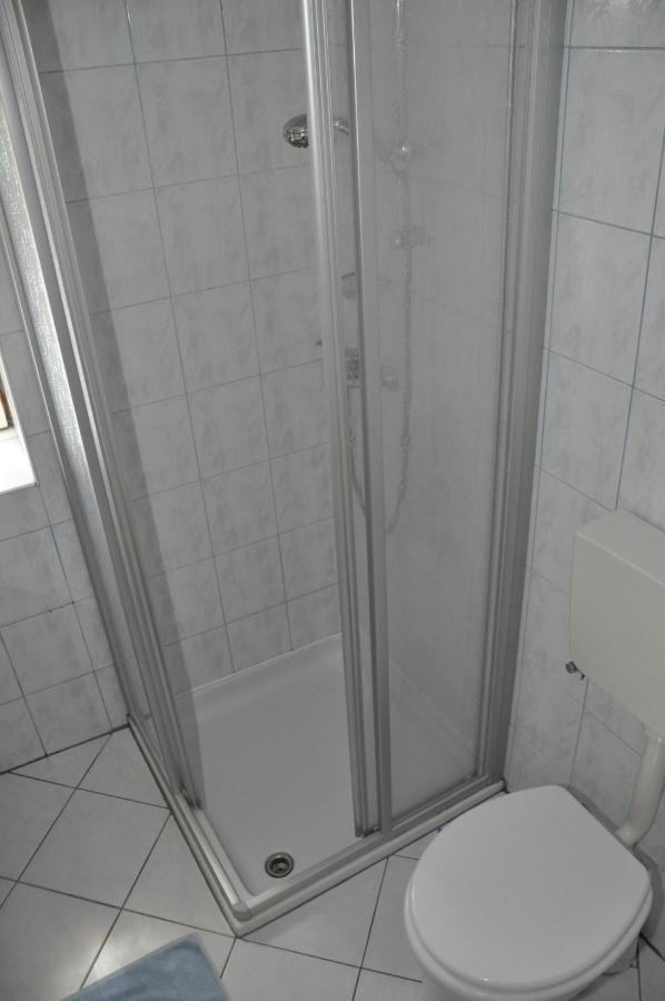 Ferienhaus Ackerl Mitterretzbach Esterno foto
